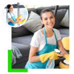 Same day house cleaning near me