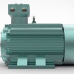 Saudi Arabia Low Voltage Electric Motor Market