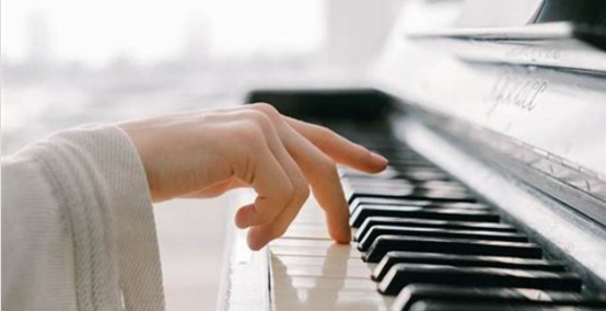 piano lessons for beginners​