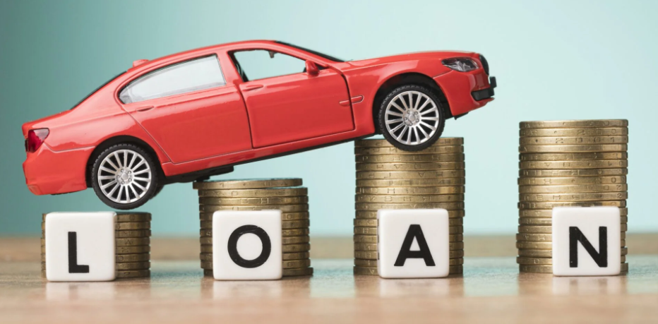 car loan