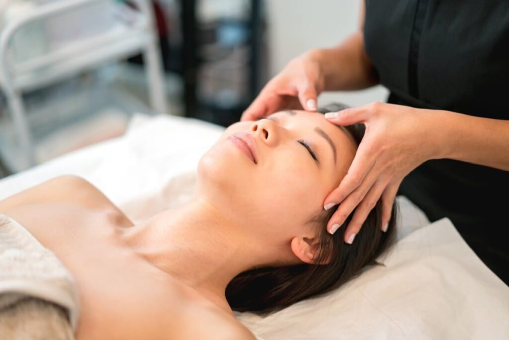 spa beauty treatments brantford