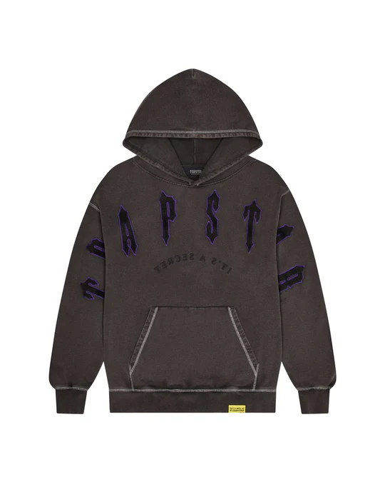 Trapstar Hoodie