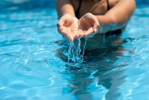 Testing and Treating Pool Water