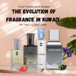 fragrance Kuwait