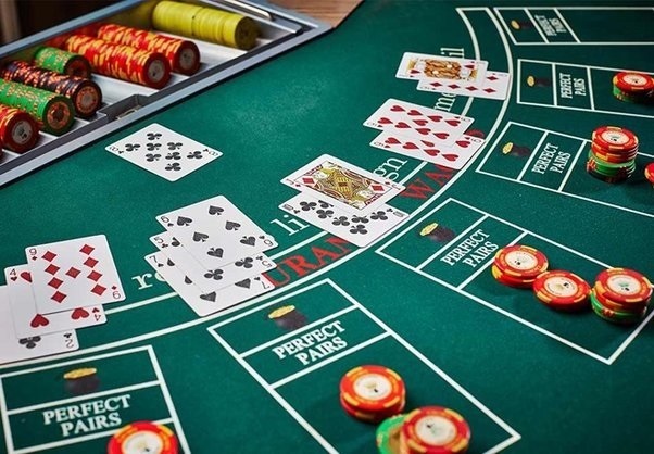 Discover the Excitement of Online Casino Gaming