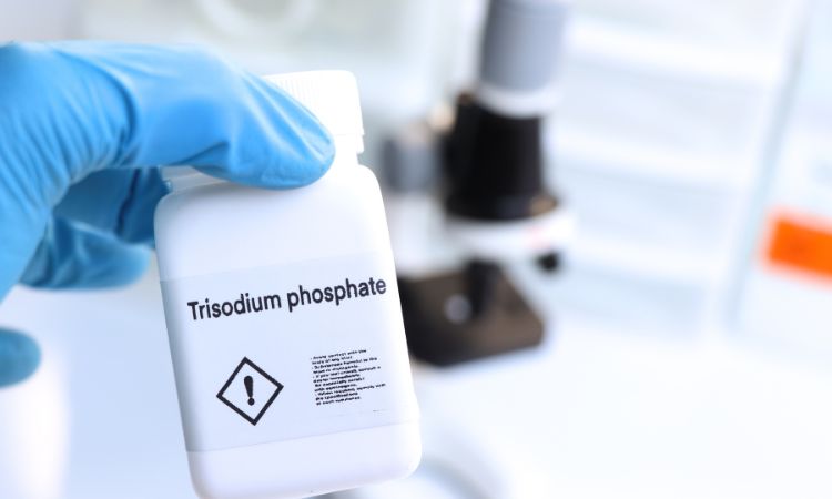 Trisodium Phosphate Market