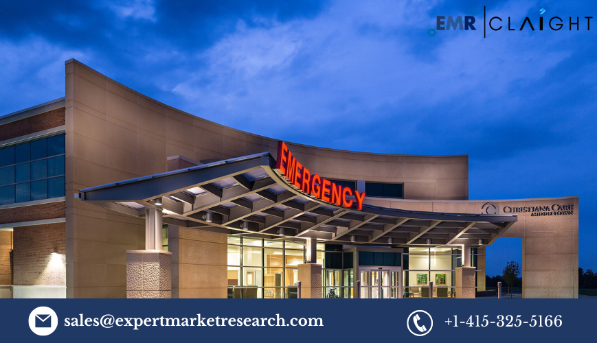 United States Freestanding Emergency Department Market