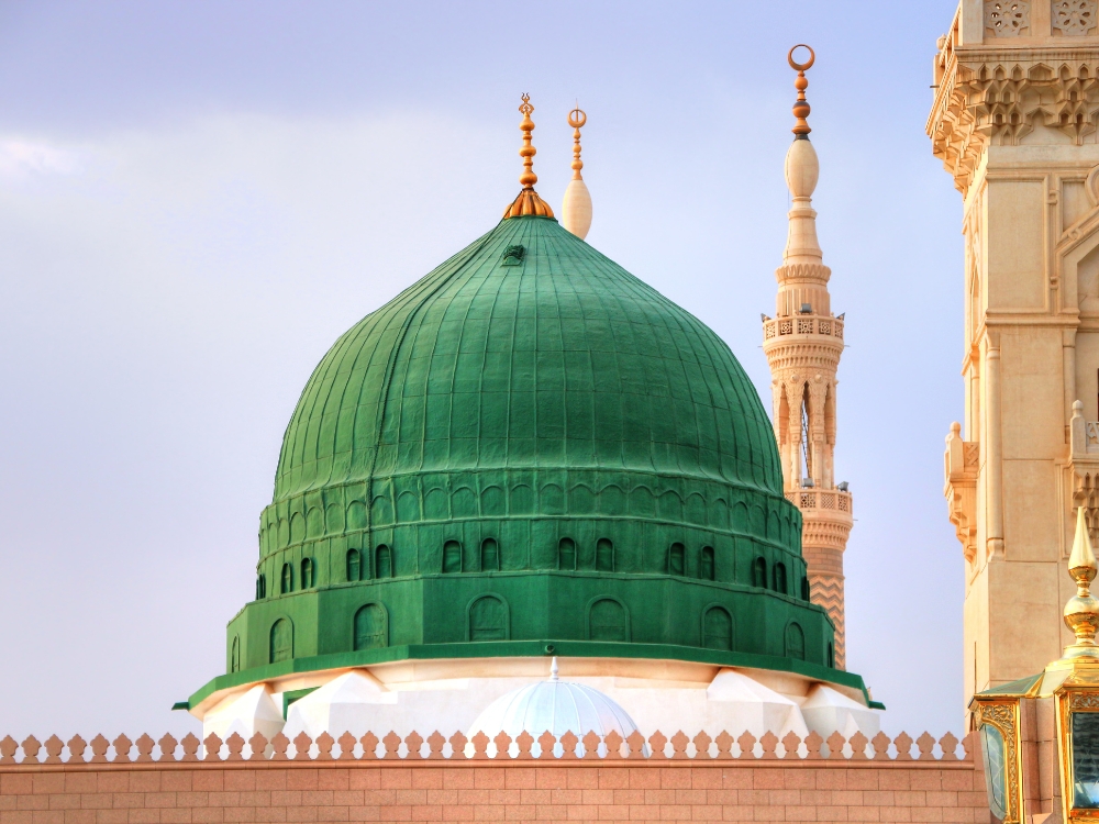  Benefits of Choosing a 5-Star Umrah Package During Ramadan