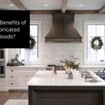 What Are the Benefits of Custom Fabricated Kitchen Hoods