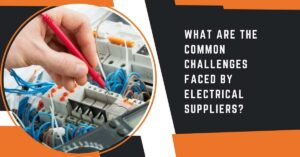 Electrical Suppliers