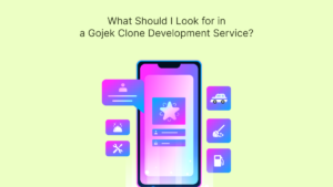 gojek clone