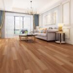 Hybrid Flooring vs. Hardwood: Find the Best for Your Home