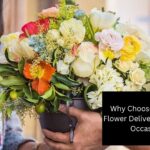 Why Choose Same Day Flower Delivery for Special Occasions