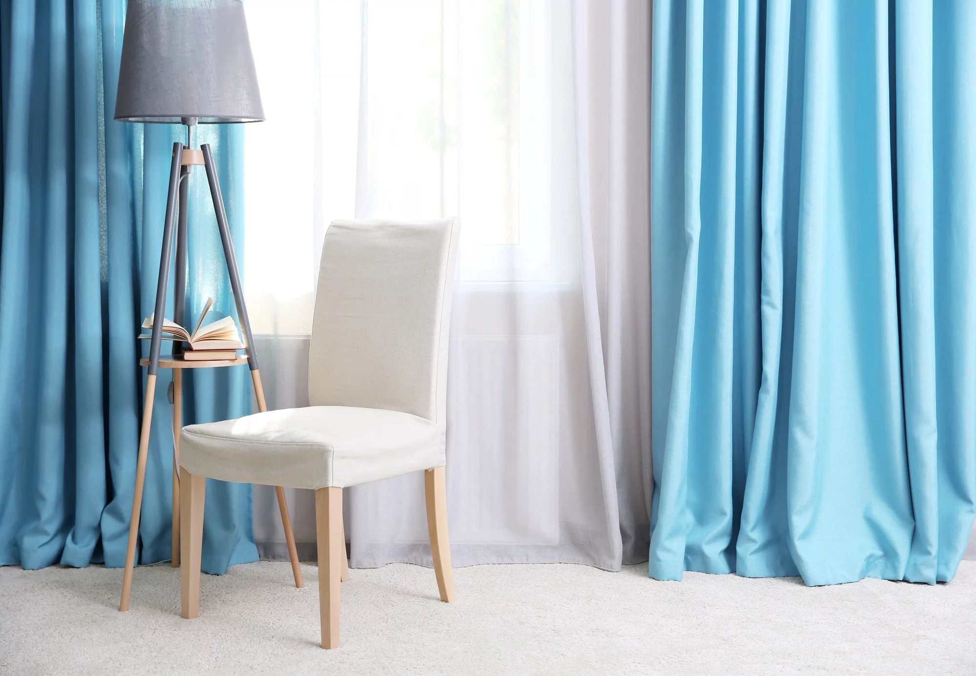 Why Regular Drape Cleaning in Sydney Is a Must for Your Home