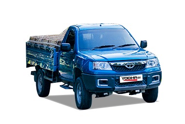 Yodha Truck