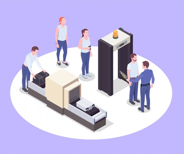 Efficient Queue Management Systems in Pakistan's Major Cities