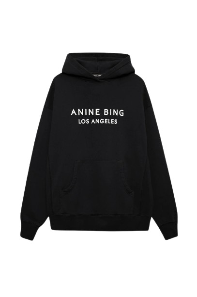 Anine Bing Hoodie