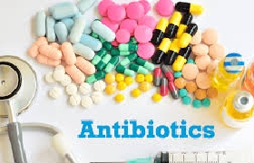 antibiotics