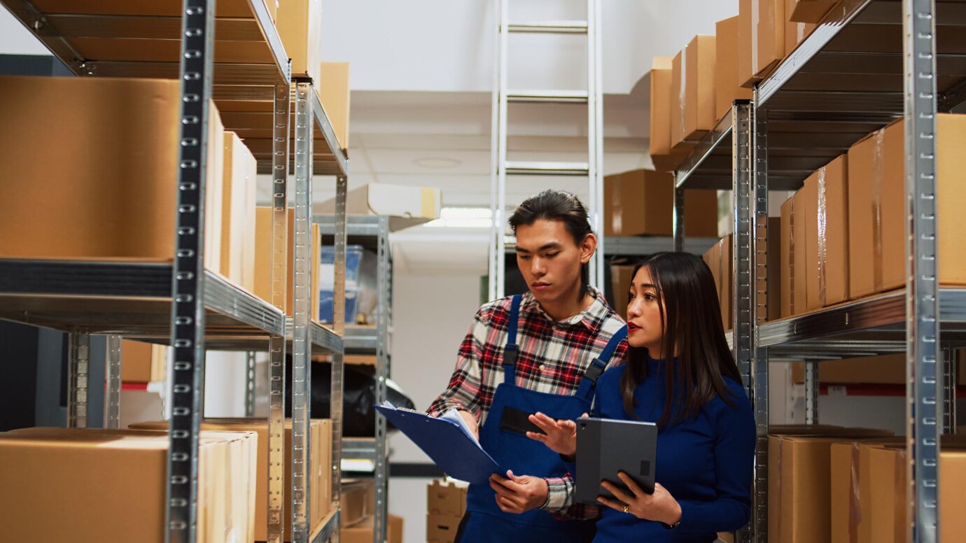 How to Streamline Your Physical Asset Inventory Process