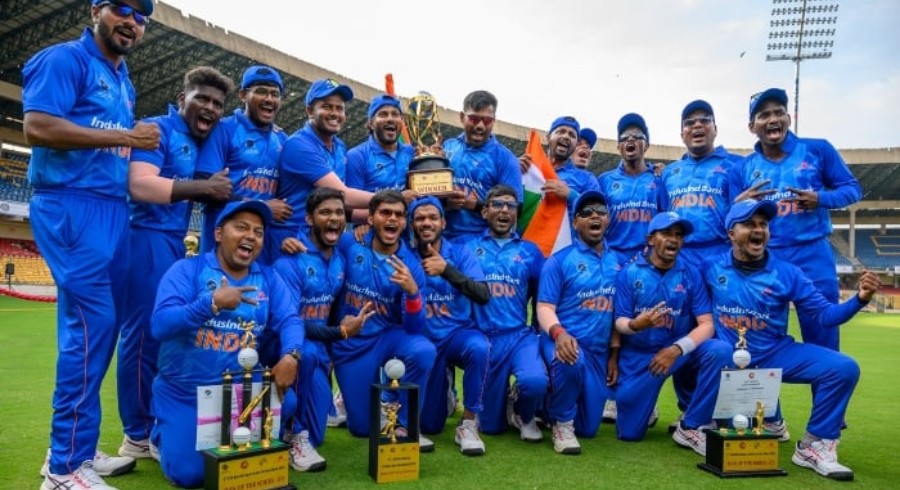 India Triumphantly Withdraws from T20 Cricket