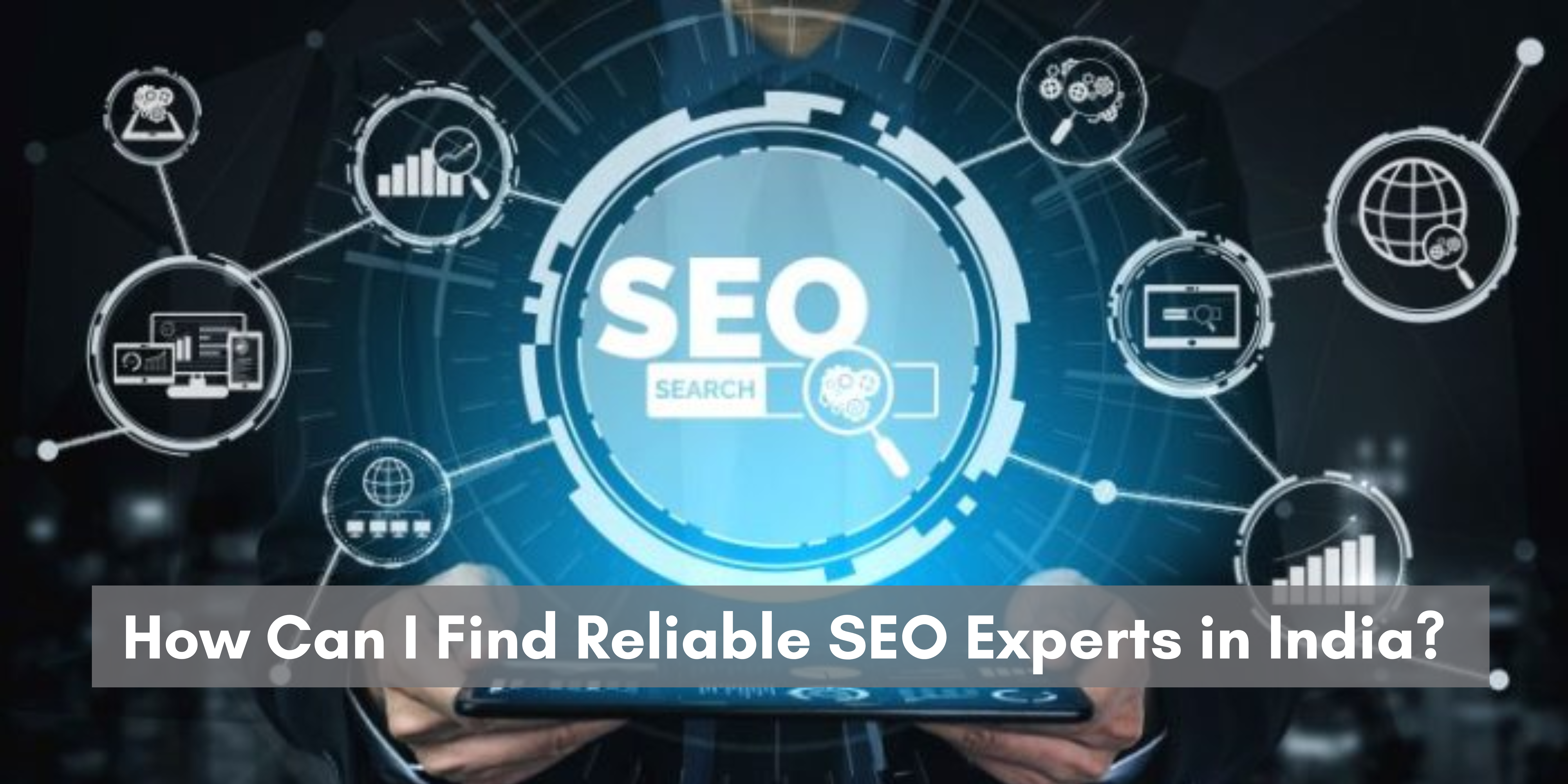 best SEO experts in India