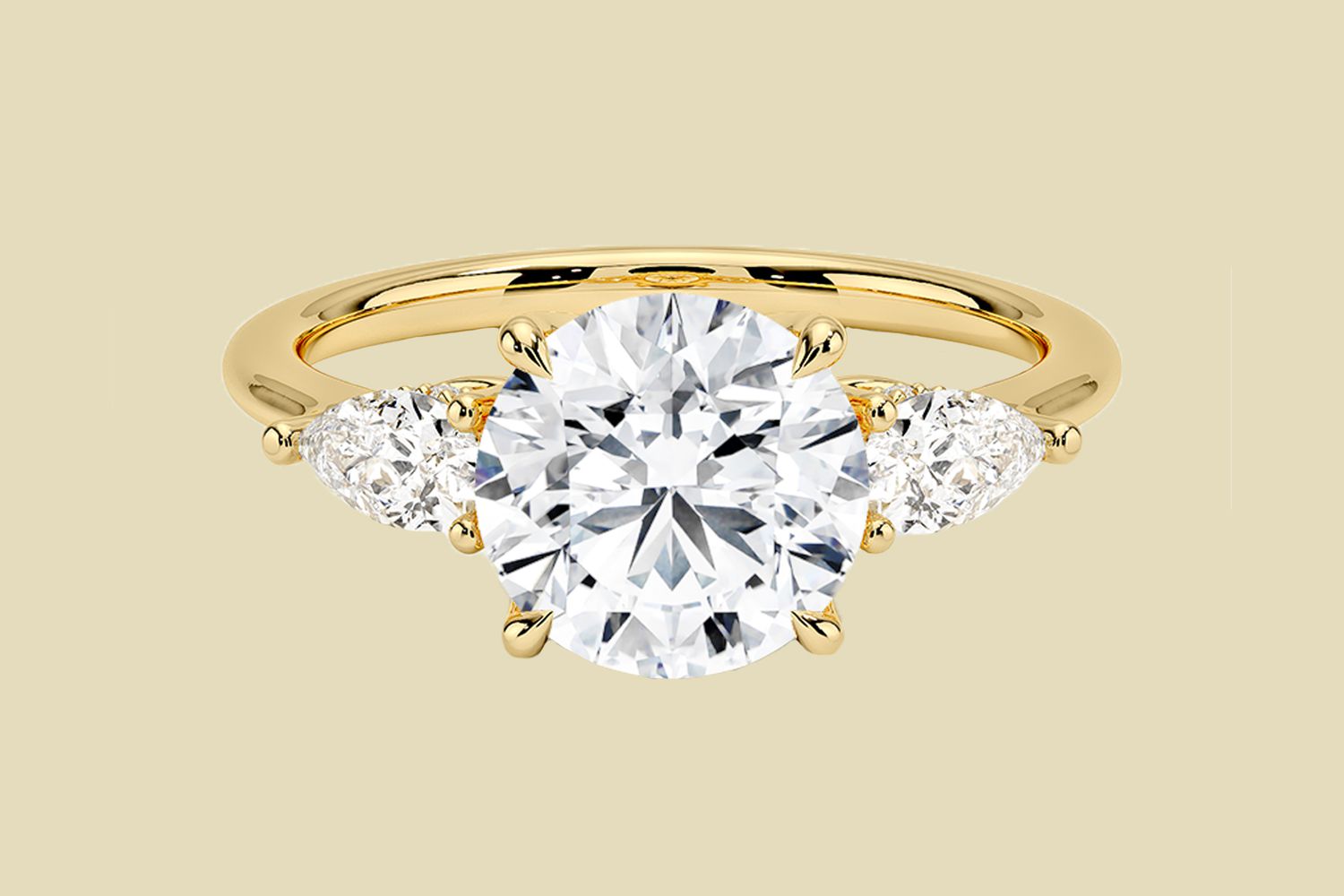 best place for engagement rings