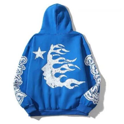 Hellstar Tracksuit Shop And Hoodie