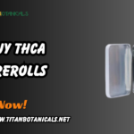 Buy THCa Prerolls