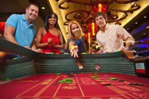 Best live blackjack games