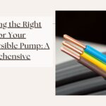 submersible Flat cables manufacturers