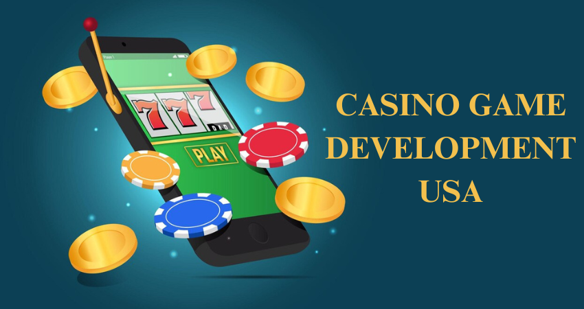 casino game development company