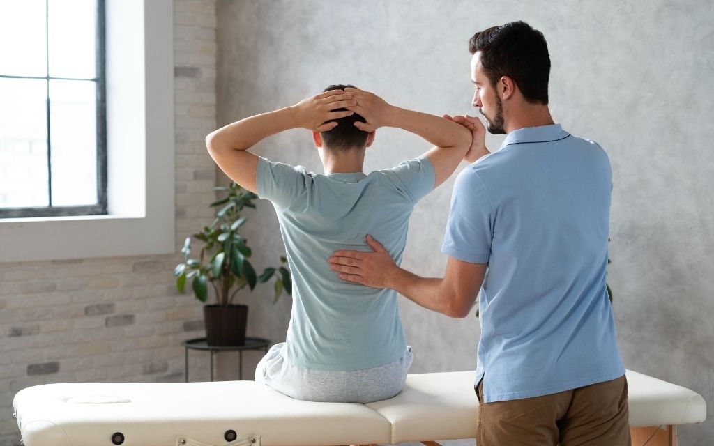 chiropractic care