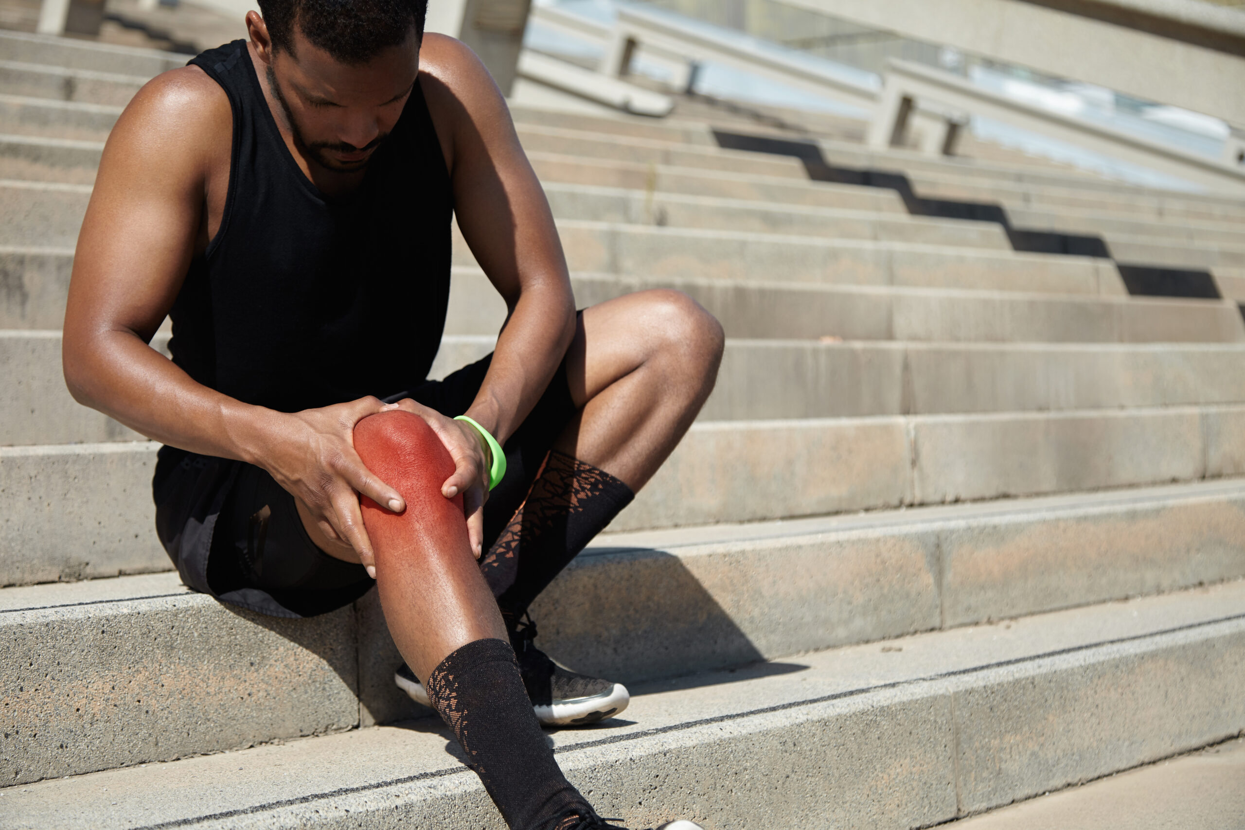 Physical Therapy for Knee Pain