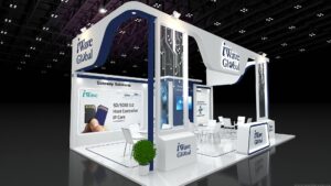 Leading Exhibition Stand Builders