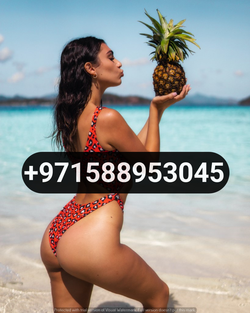 Indian Escorts in Dubai