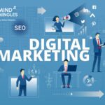 digital marketing services