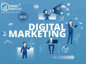 digital marketing services