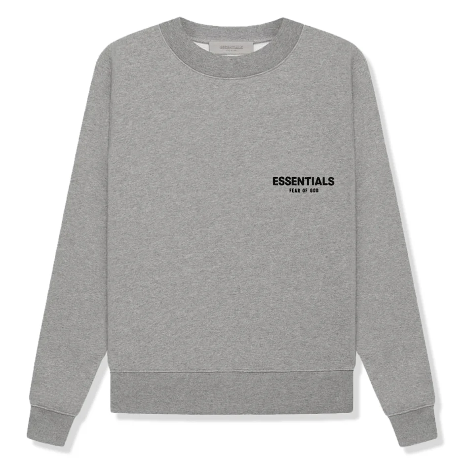 Essentials Sweatshirt