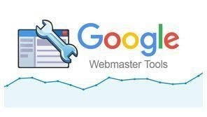 Google Webmaster Tools