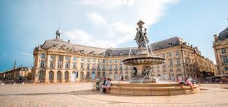 Tours in Bordeaux