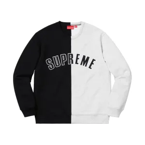 Supreme sweatshirt