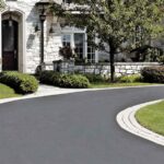 Driveways Service