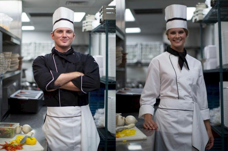 Chef Uniforms Melbourne