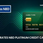 Emirates NBD Platinum Credit Card