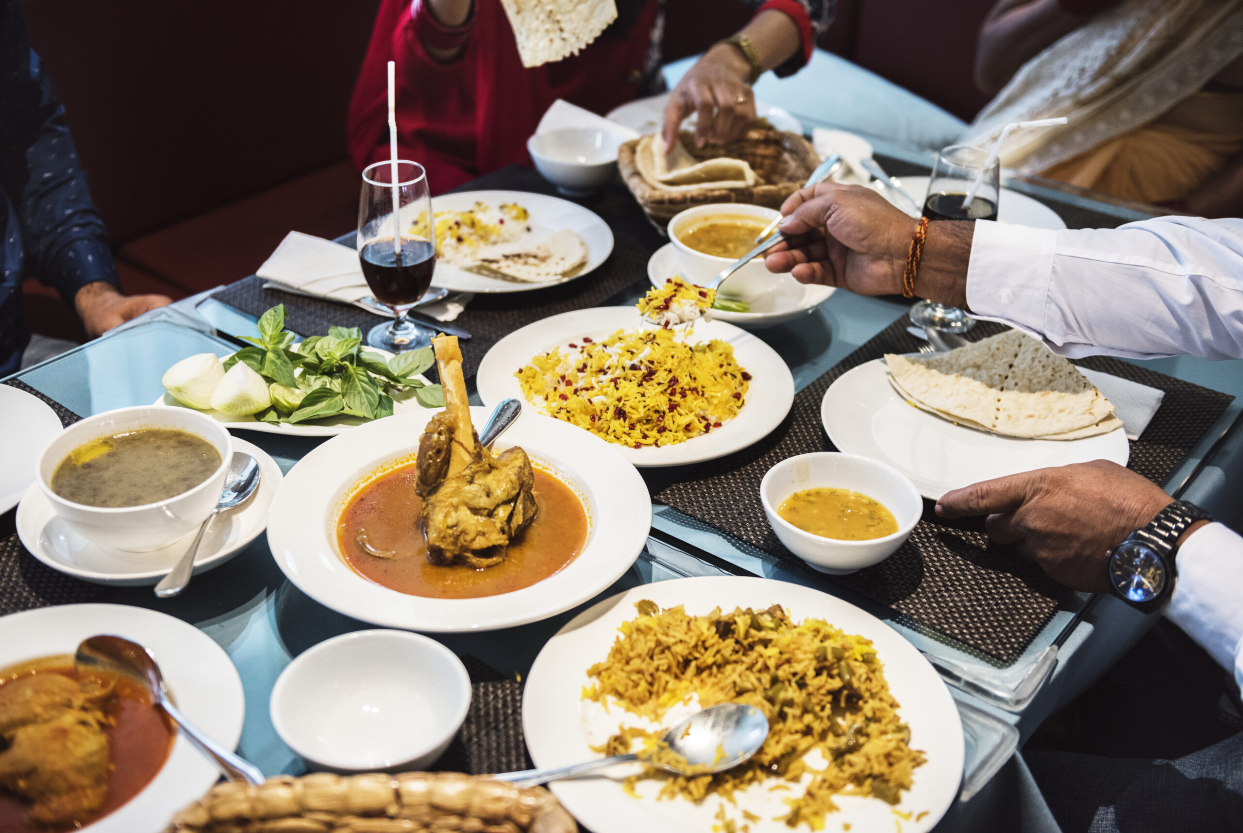 halal restaurants in dallas