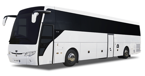 Bus Rental