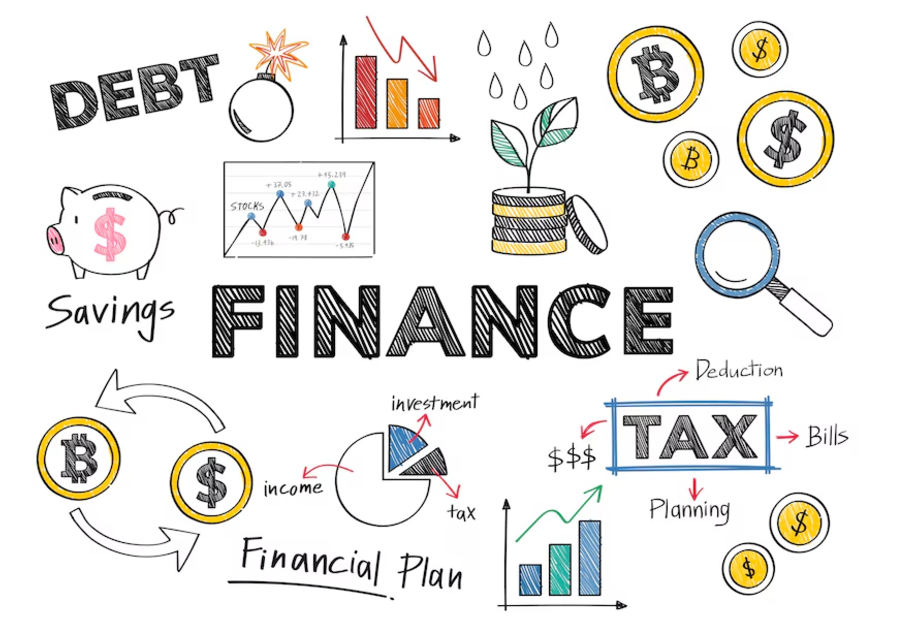 finance guest posts