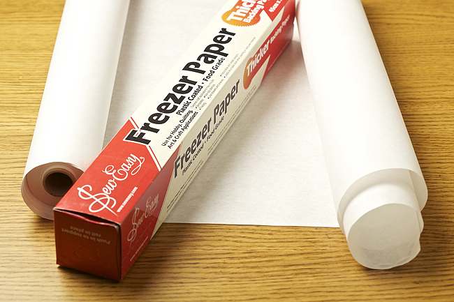 What’s the Right Thickness for Your Freezer wrap Paper?