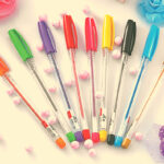 Gel Pen - gel pen manufacturers india