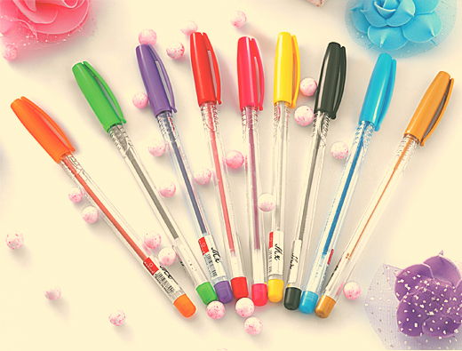 Gel Pen - gel pen manufacturers india